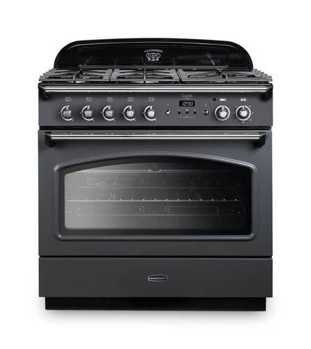 תנור פלקון קלאסי כיריים גז Falcon classic fx 90 Dual Fuel