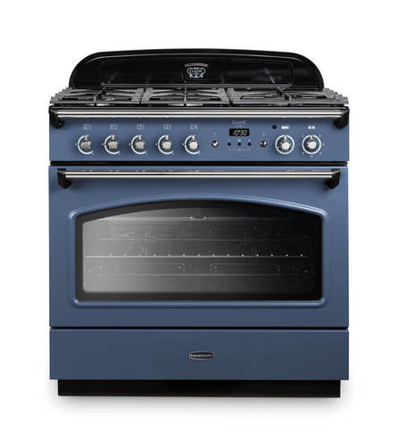 תנור פלקון קלאסי כיריים גז Falcon classic fx 90 Dual Fuel