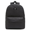 להיט הקיץ תיקי גב מסדרת OLD SKOOL CHECK BACKPACK מדהים קל ונוח של חברת 