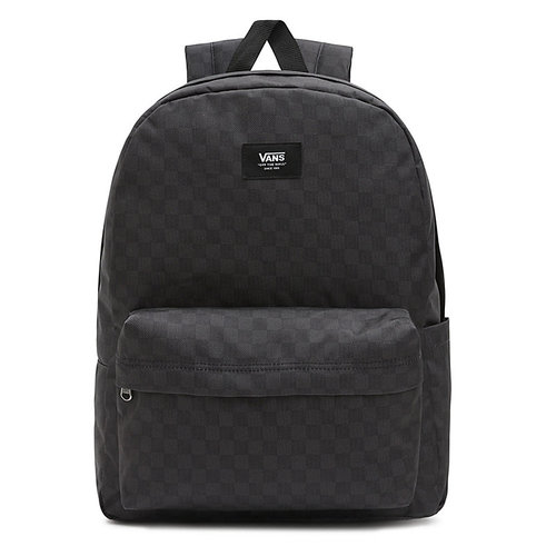 להיט הקיץ תיקי גב מסדרת OLD SKOOL CHECK BACKPACK מדהים קל ונוח של חברת  VANS