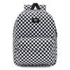 להיט הקיץ תיקי גב מסדרת OLD SKOOL CHECK BACKPACK מדהים קל ונוח של חברת 