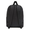 להיט הקיץ תיקי גב מסדרת OLD SKOOL CHECK BACKPACK מדהים קל ונוח של חברת 