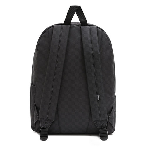 להיט הקיץ תיקי גב מסדרת OLD SKOOL CHECK BACKPACK מדהים קל ונוח של חברת  VANS