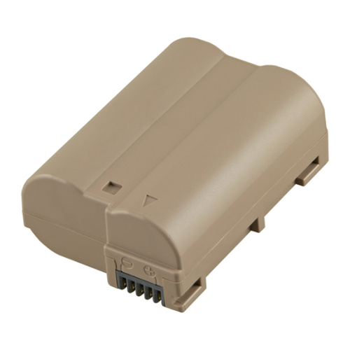 סוללת ליתיום Jupio EN-EL15C *ULTRA* (USB-C input) 2400mAh