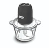 קוצץ מזון חשמלי Selmor SE186BK סלמור
