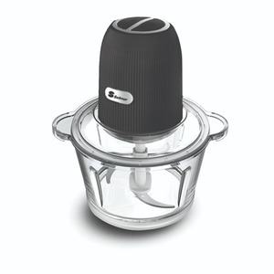 קוצץ מזון חשמלי Selmor SE186BK סלמור