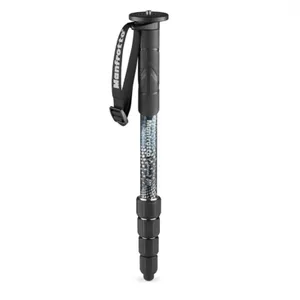 מונופוד 5 שלבים Manfrotto Element MII
