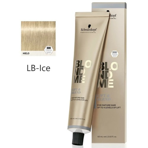 BLONDME LB-Ice