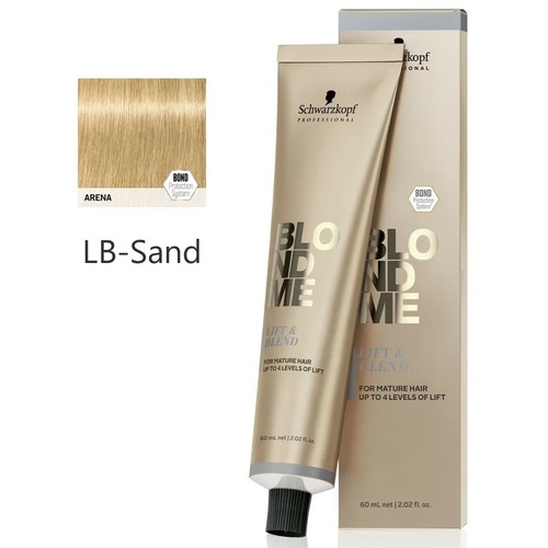 BLONDME LB-Sand