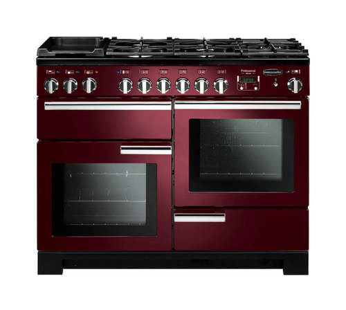 תנור פלקון דלוקס כיריים  Falcon Deluxe 1092 Dual Fuel 