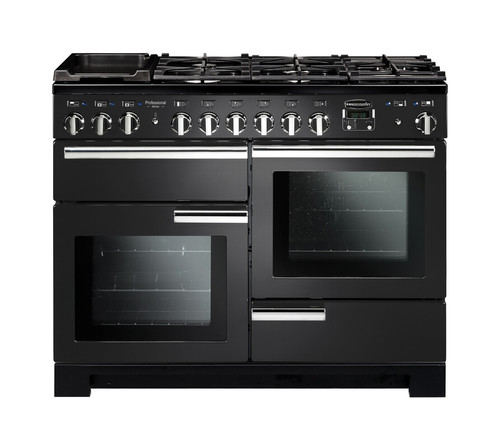 תנור פלקון דלוקס כיריים  Falcon Deluxe 1092 Dual Fuel 