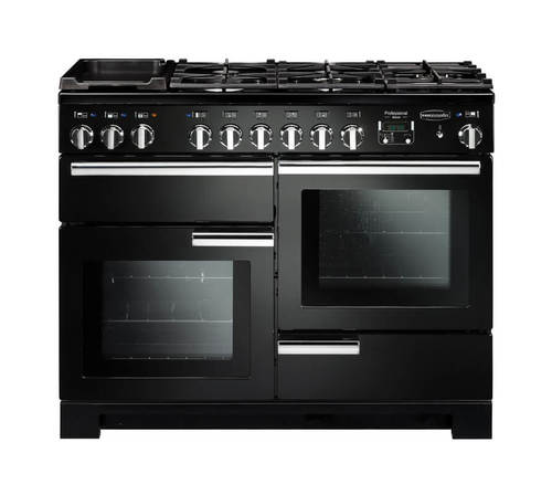 תנור פלקון דלוקס כיריים  Falcon Deluxe 1092 Dual Fuel 