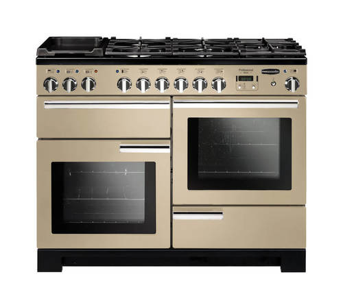 תנור פלקון דלוקס כיריים  Falcon Deluxe 1092 Dual Fuel 