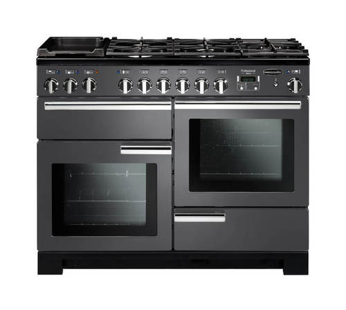 תנור פלקון דלוקס כיריים  Falcon Deluxe 1092 Dual Fuel 