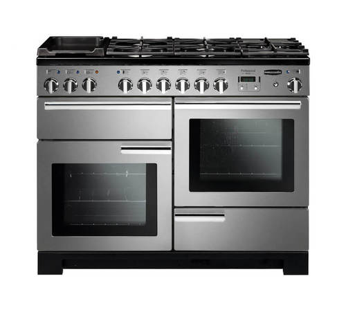 תנור פלקון דלוקס כיריים  Falcon Deluxe 1092 Dual Fuel 