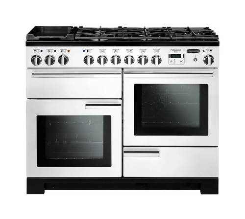 תנור פלקון דלוקס כיריים  Falcon Deluxe 1092 Dual Fuel 