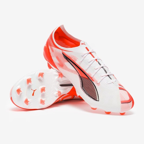 נעלי כדורגל מקצועיות Puma Ultra 5 Ultimate FG