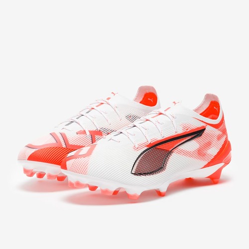 נעלי כדורגל מקצועיות Puma Ultra 5 Ultimate FG