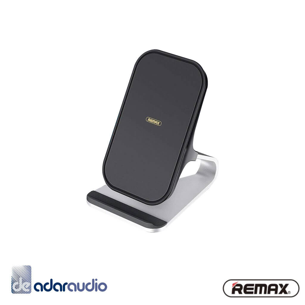 תחנת טעינה אלחוטית Remax Wireless Charger