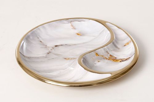קברט BRASSMARBLE