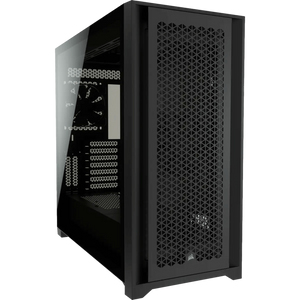 מארז מחשב Corsair CC-9011211-WW 5000D AIRFLOW Mid-Tower ATX Case