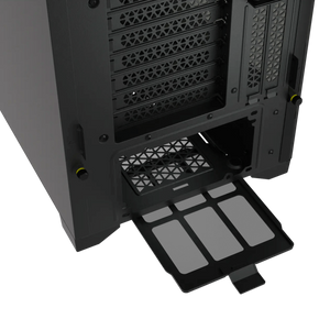 מארז מחשב Corsair CC-9011211-WW 5000D AIRFLOW Mid-Tower ATX Case