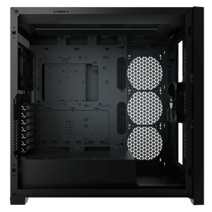 מארז מחשב Corsair CC-9011211-WW 5000D AIRFLOW Mid-Tower ATX Case