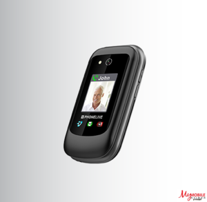 מכשיר מבוגרים PHONE LINE F33 