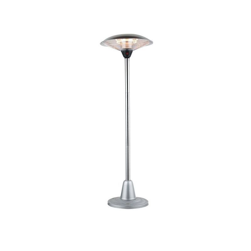 פטריית חימום חשמלית כרומקס CHROMEX דגם CH6900