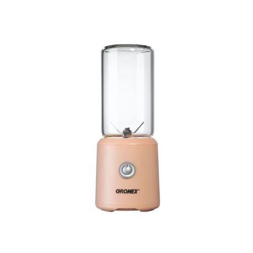 CHROMEX כרומקס מיני בלנדר TO GO דגם CH250P/Y