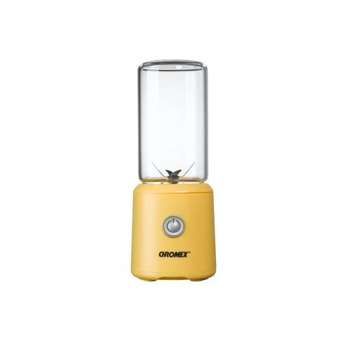 CHROMEX כרומקס מיני בלנדר TO GO דגם CH250P/Y