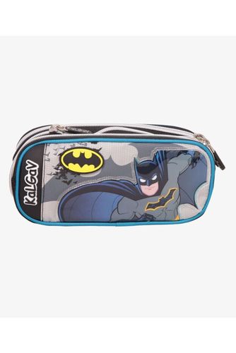 קלמר מתרחב Batman שחור/ כסוף