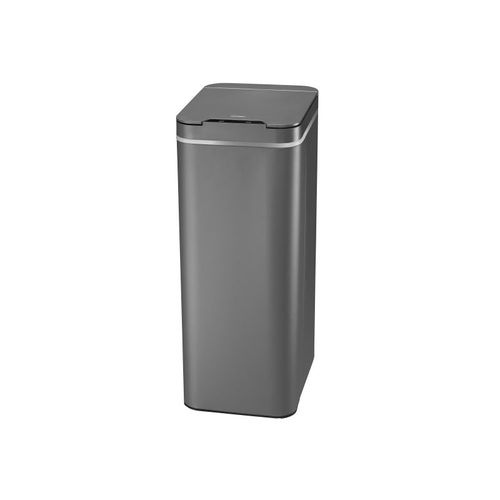 פח אשפה אלקטרוני CHROMEX כרומקס דגם CH245