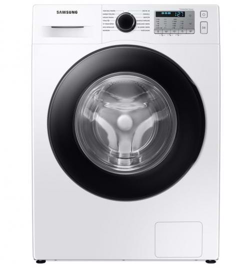 מכונת כביסה 9 ק"ג 1400 סל"ד Samsung WW9STA046AH סמסונג