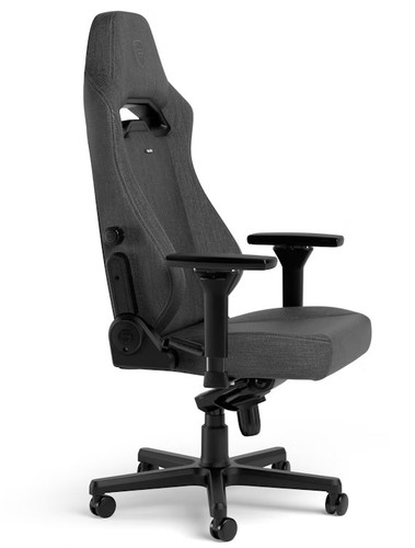 כיסא גיימינג Noblechairs Hero ST TX Gaming Chair Anthracite