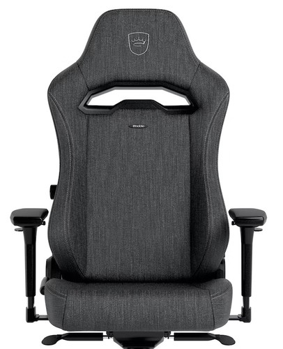 כיסא גיימינג Noblechairs Hero ST TX Gaming Chair Anthracite