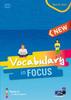 ווקבלרי אין פוקוס Vocabulary in Focus - פני אור, מרים אפשטיין