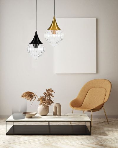 מנורת תלייה סאני פליז