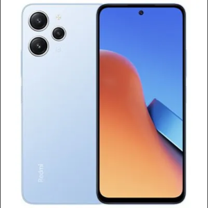טלפון סלולרי Xiaomi Redmi 12 256GB 8GB RAM שיאומי