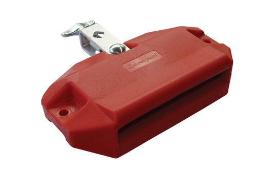 תוף בלוק Bass pitch - Jam Block מבית LIVERPOOL