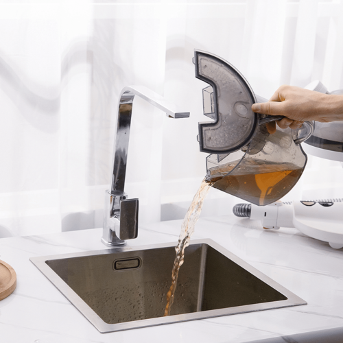 מנקה ריפודים עוצמתי – UWANT B200