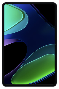 טאבלט Xiaomi Pad 6 256GB 8GB