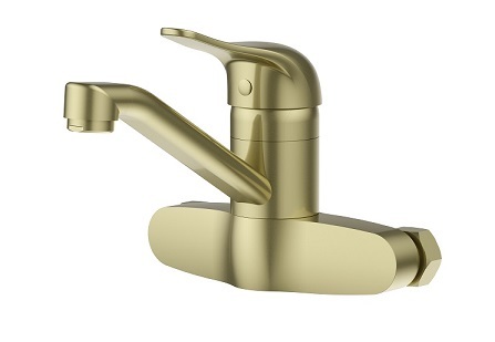 סיון אופיר ברז קיר שחור 2307BL