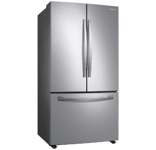 מקרר טריפל 3 דלתות SAMSUNG דגם  RF27T5001S9