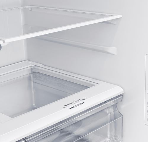 מקרר טריפל 3 דלתות SAMSUNG דגם  RF27T5001S9