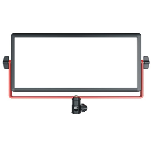 TRIOPO LED400  Led Pad - פנס תאורה