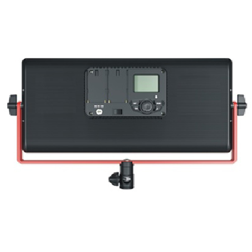 TRIOPO LED400  Led Pad - פנס תאורה