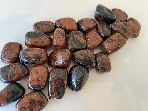 אובסידיאן מהגוני חלוק OBSIDIAN MAHOGANY