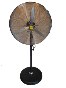 מאוורר תעשייתי עמוד דגם "FS-50L 20 פרוקסן Proxen  
