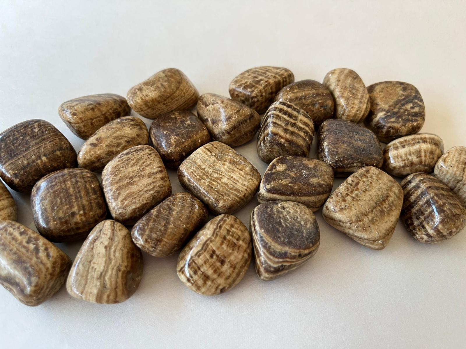 ארגונייט חלוק ARAGONITE